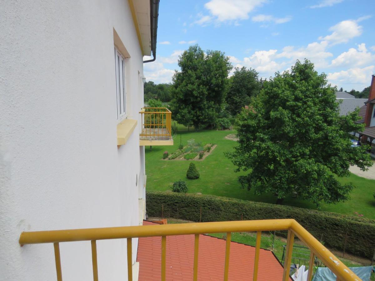 Mill House Apartment And Camping Ljutomer Exteriér fotografie