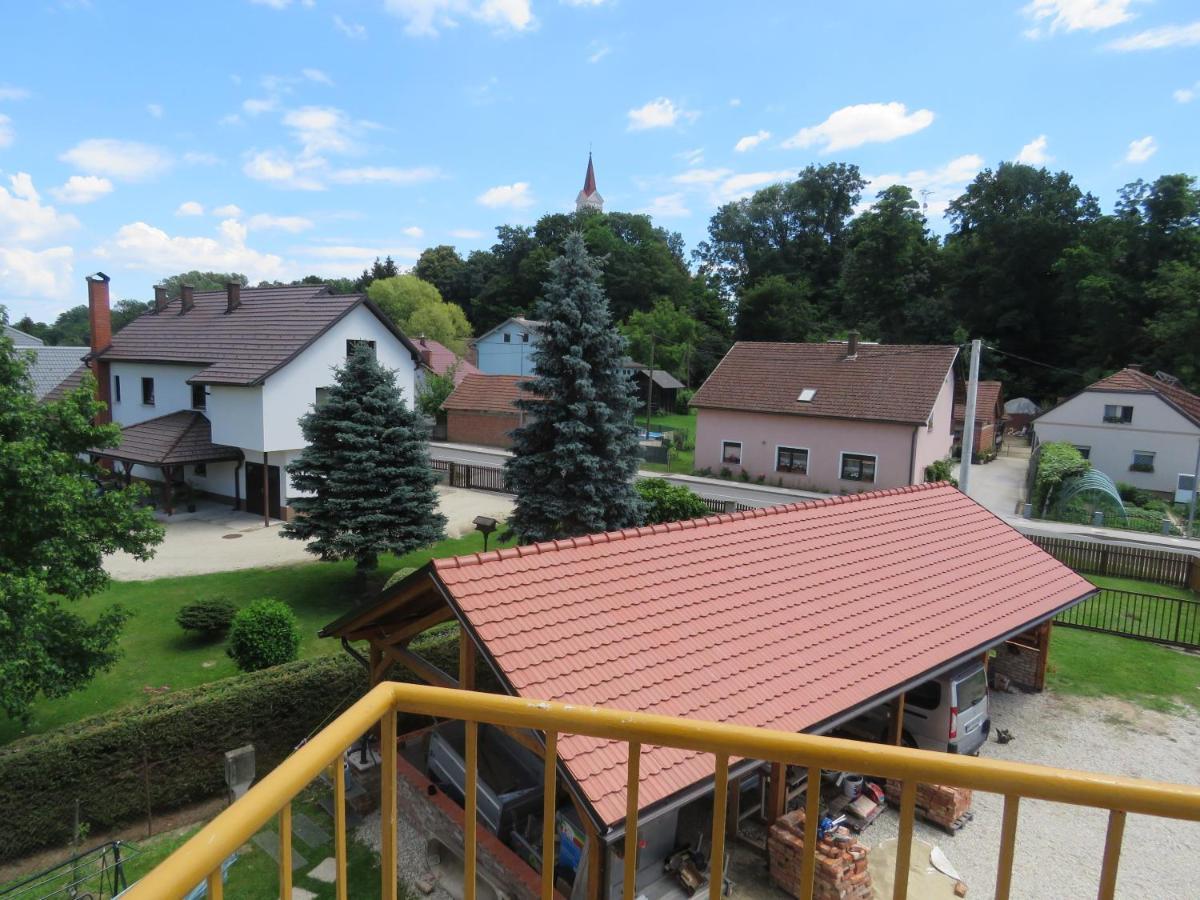 Mill House Apartment And Camping Ljutomer Exteriér fotografie