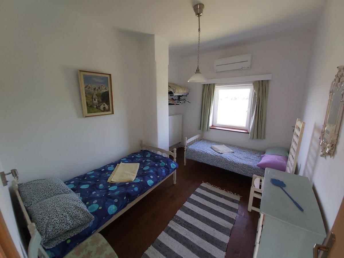 Mill House Apartment And Camping Ljutomer Exteriér fotografie
