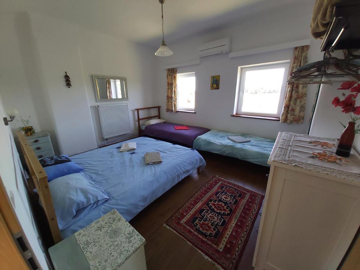 Mill House Apartment And Camping Ljutomer Exteriér fotografie