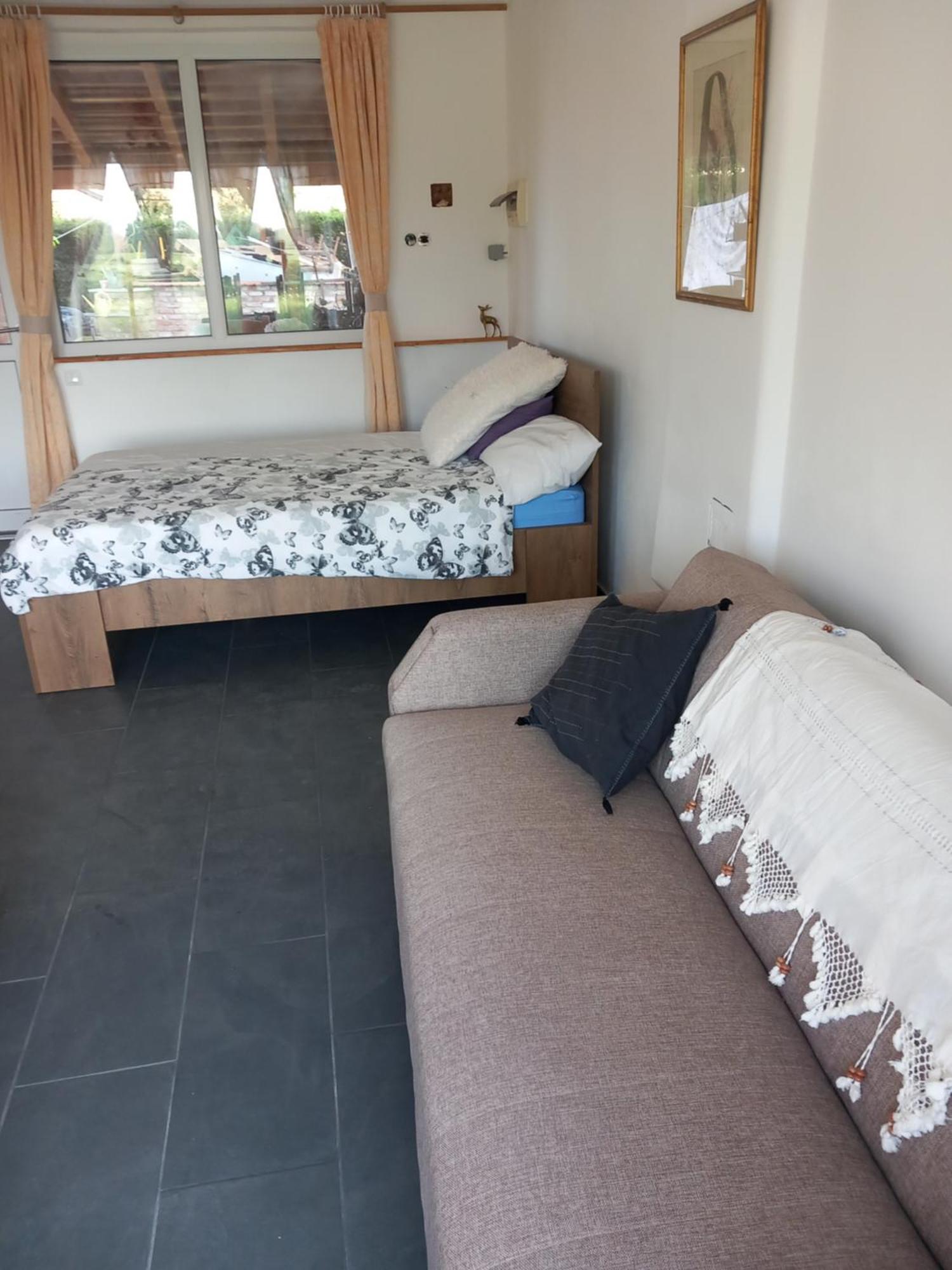 Mill House Apartment And Camping Ljutomer Exteriér fotografie
